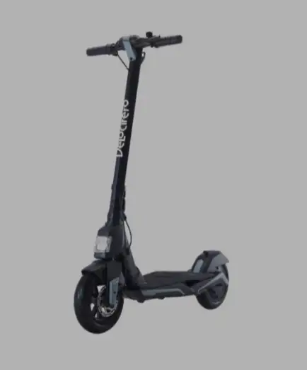 VELOCIFERO MAD AIR 350W 2022