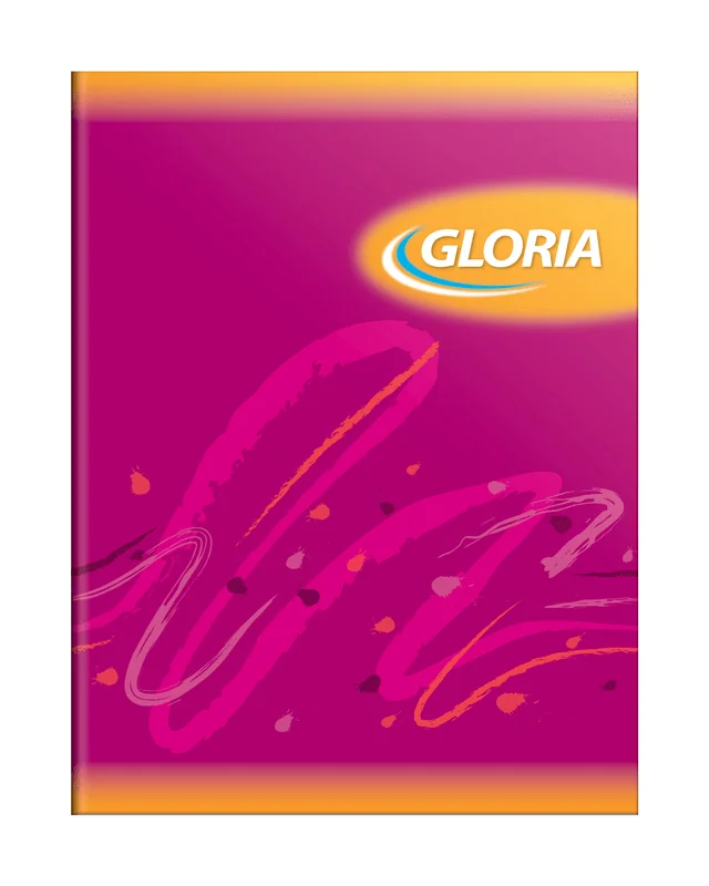 Cuaderno Tapa Flexible a Rayas 