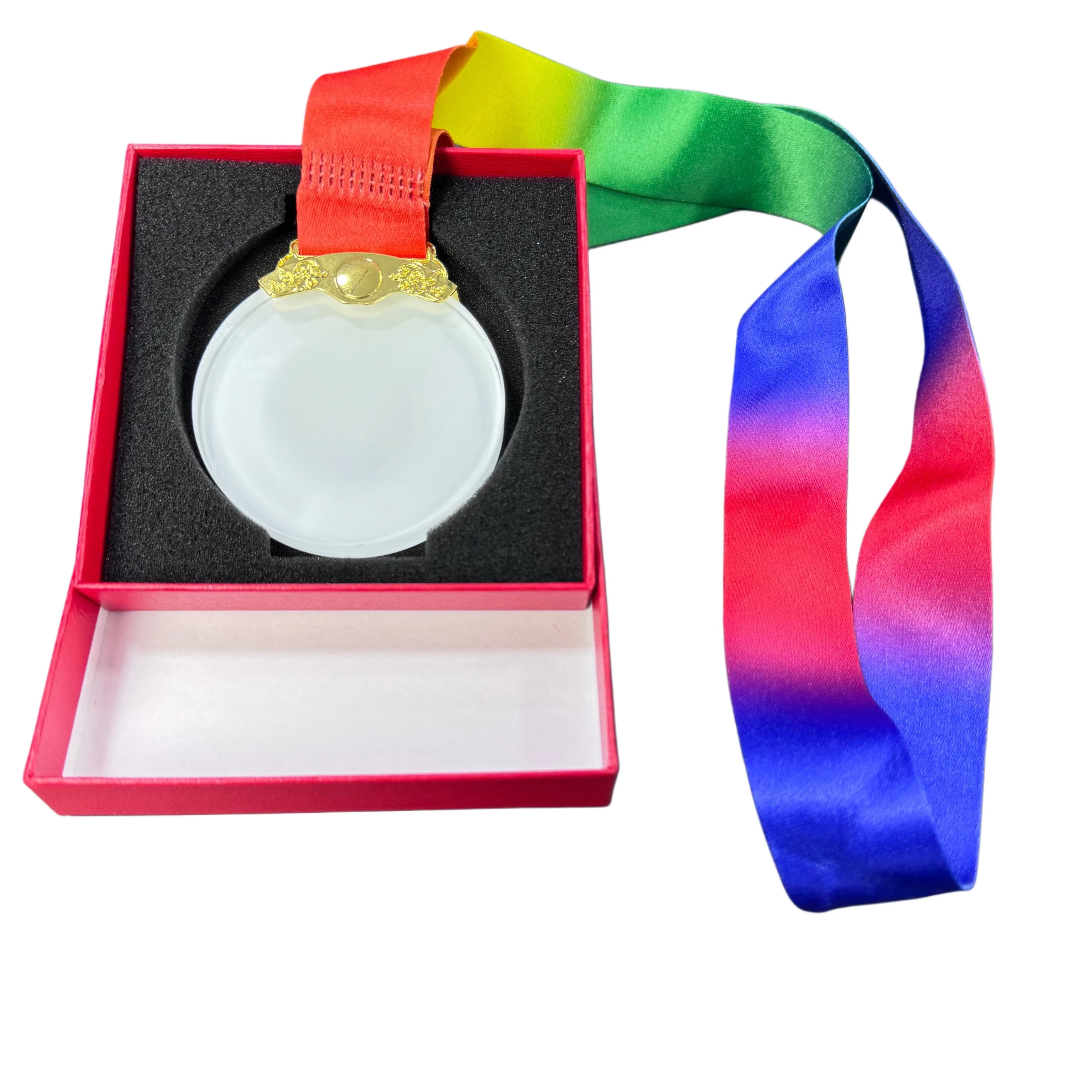 Medallas Sublimables