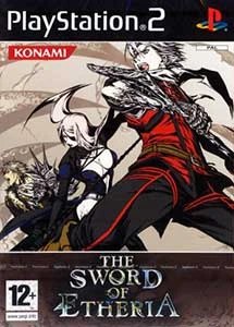 The sword of etheria