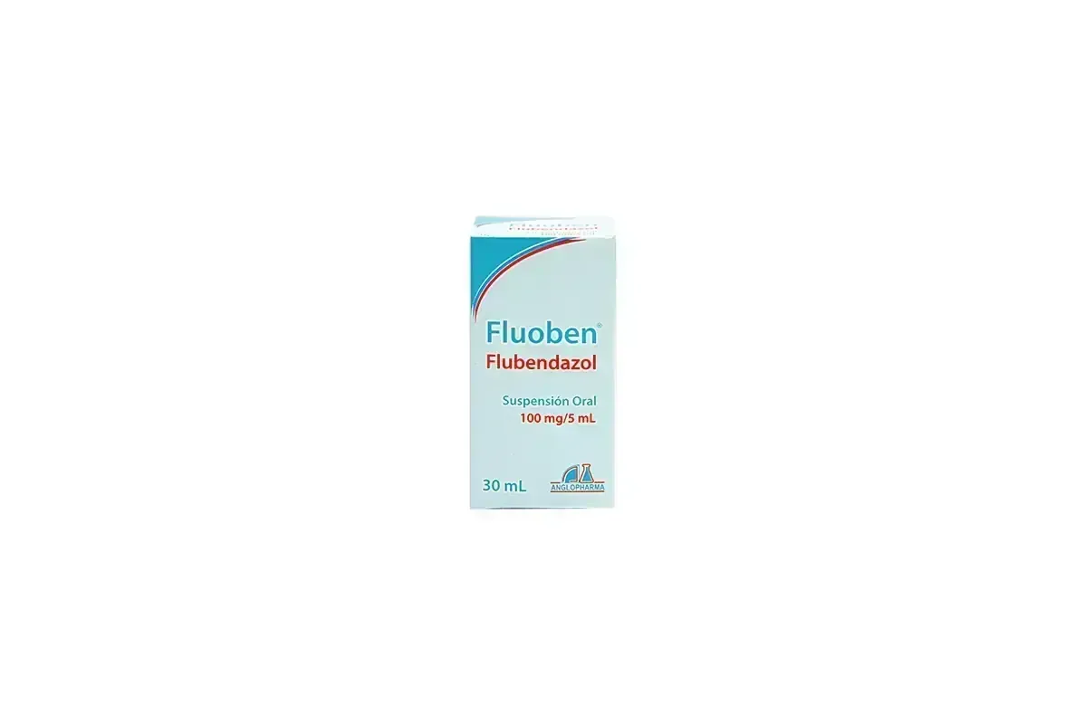 FLUOBEN SUS