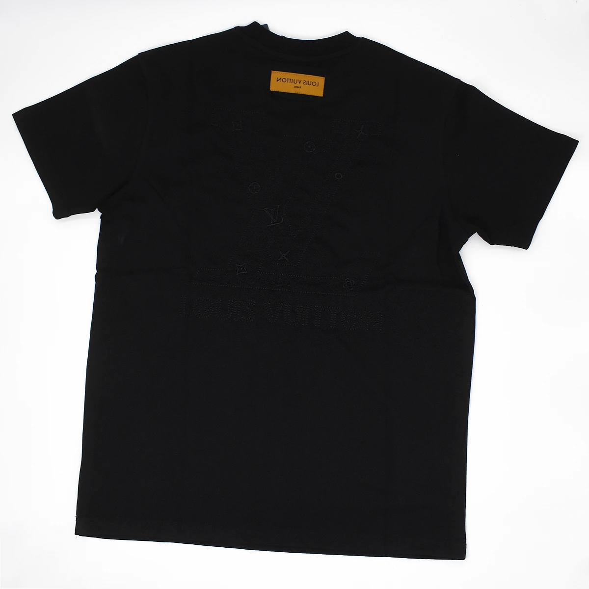 Playera Louis Vuitton 3
