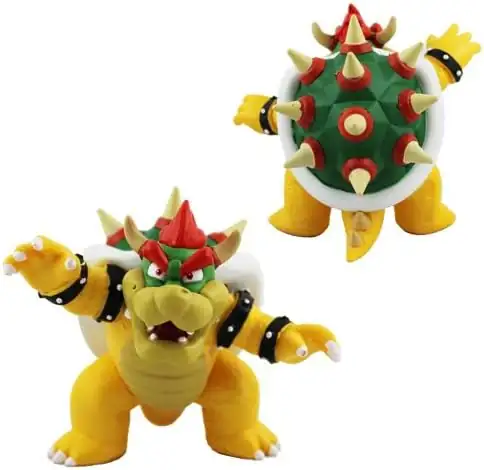BOWSER 🐲 2