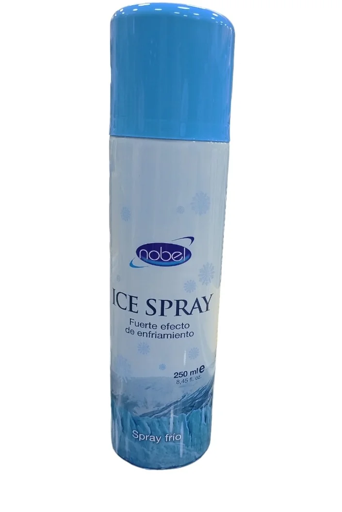 ICE SPRAY 250 ML