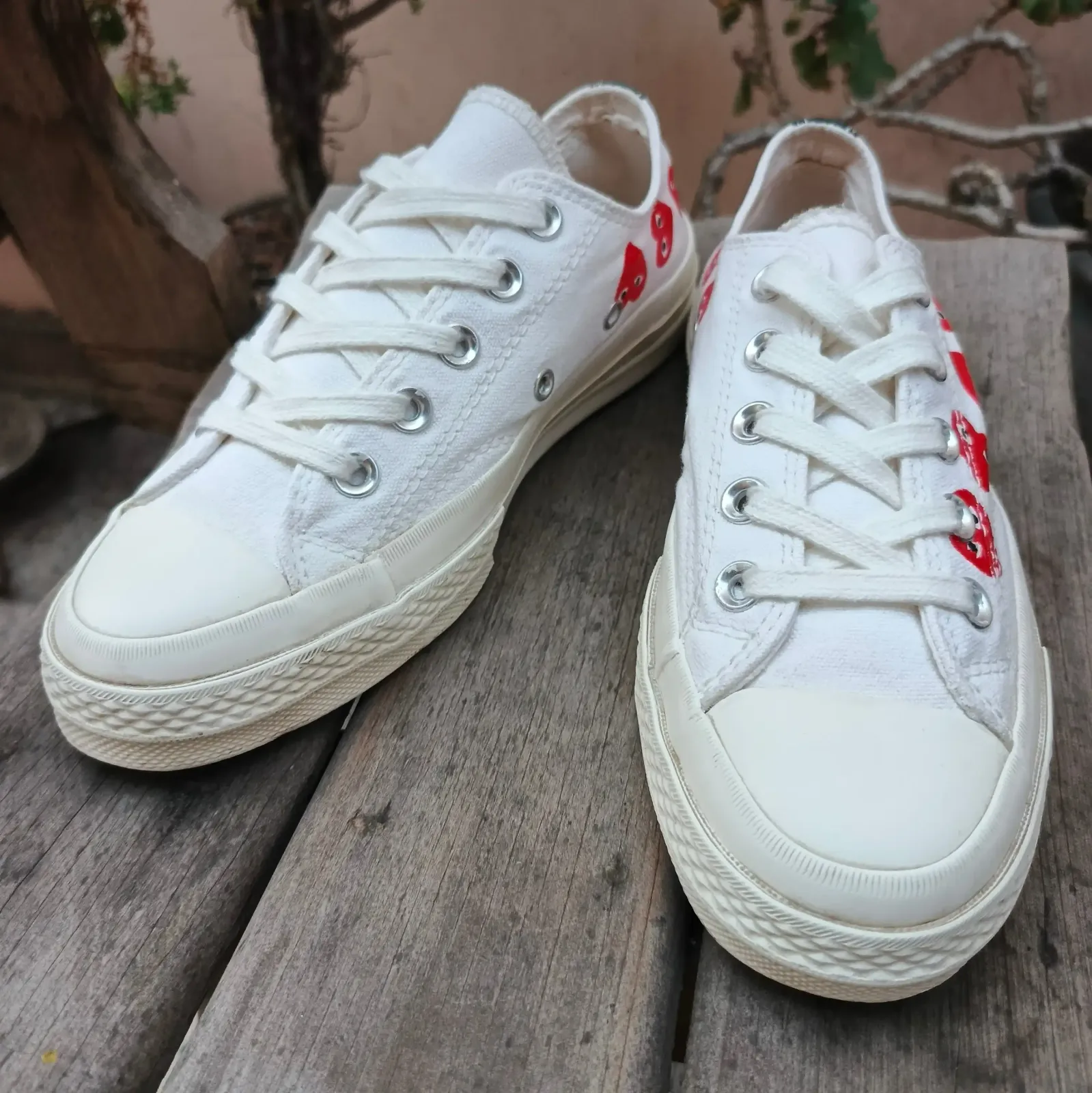 Converse Chuck Taylor 70 2