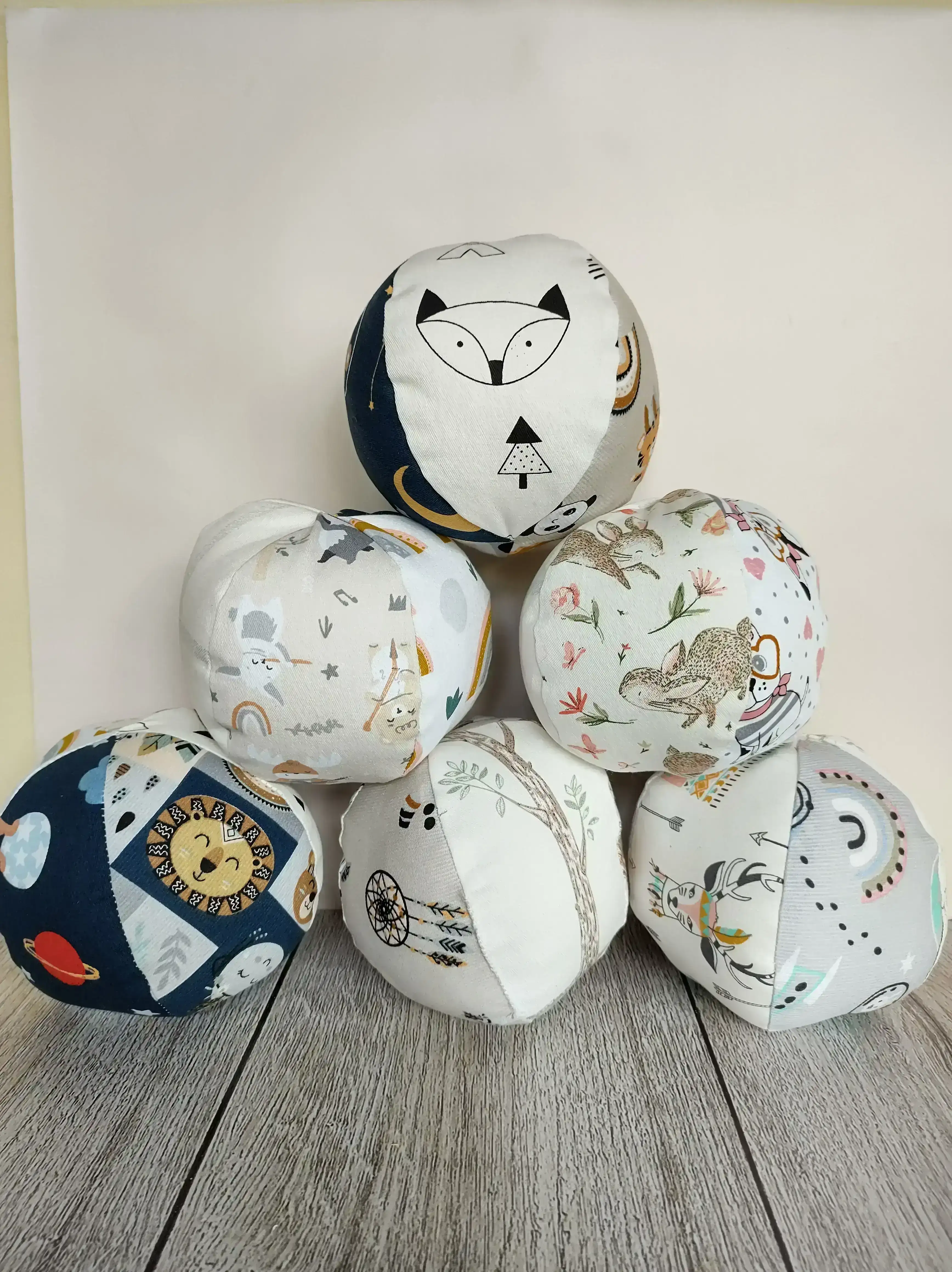 Pelota básica 