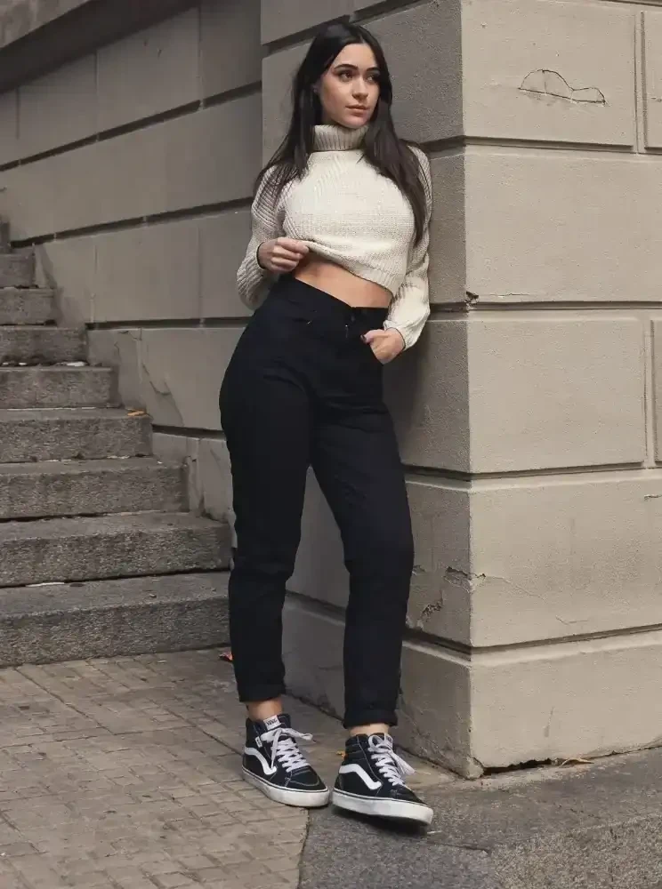 JEANS NYRAB  2