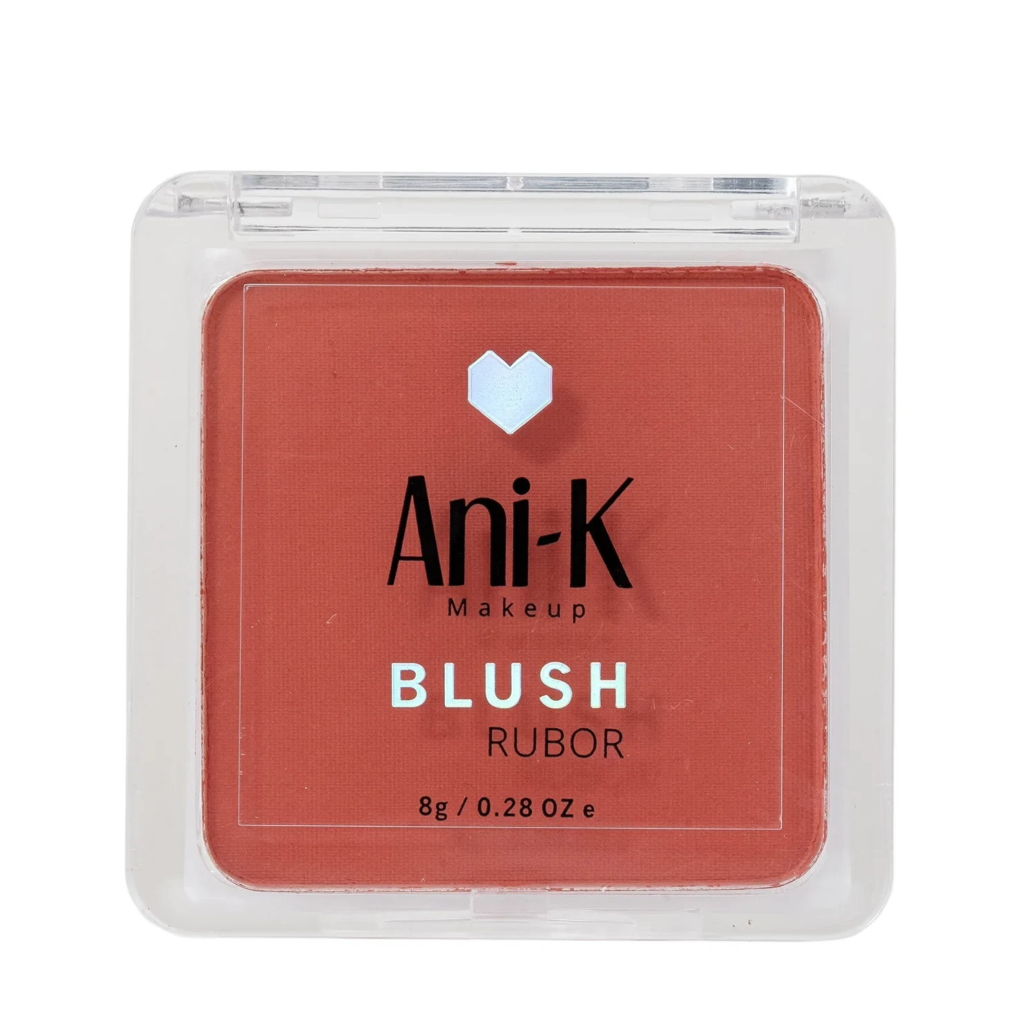 Rubor Compacto Anik 2