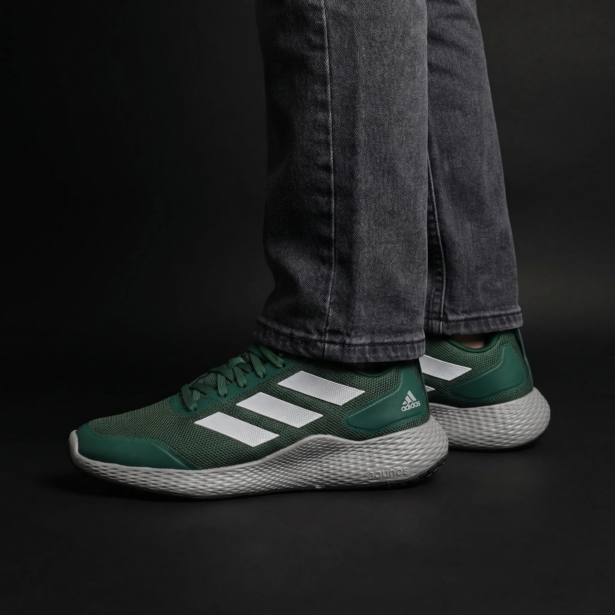 ADIDAS EDGE GAMEDAY (Original) 2
