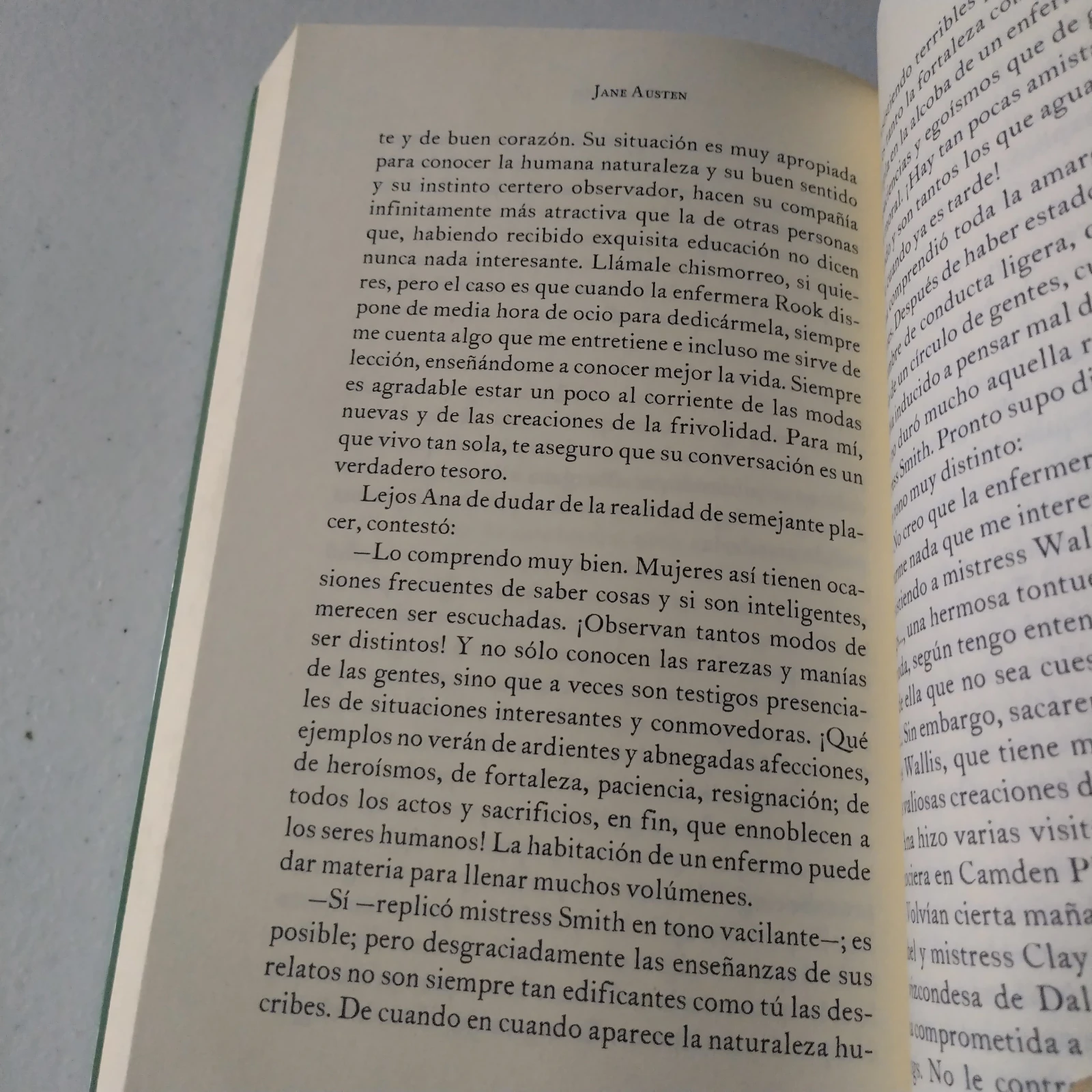 Persuasión, Jane Austen, nuevo.  3