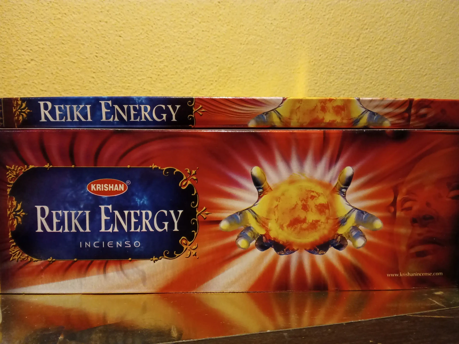 Energia reiki