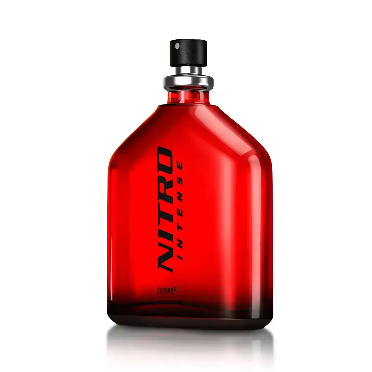 Perfume Nitro Intense para Hombre Cyzone 