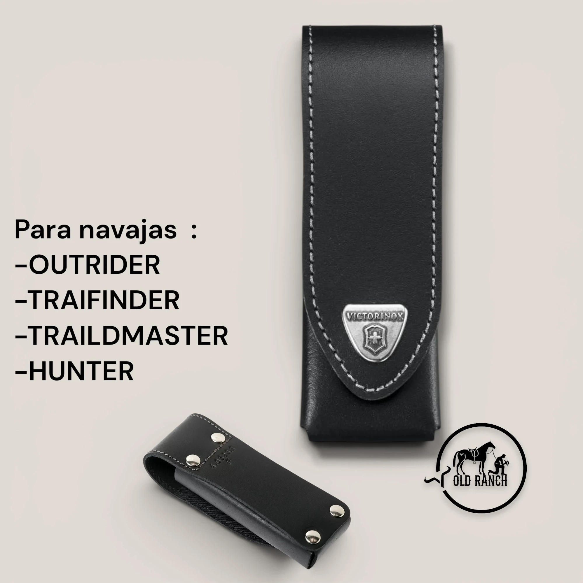 Funda VICTORINOX