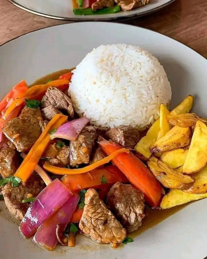 Lomo de Carne