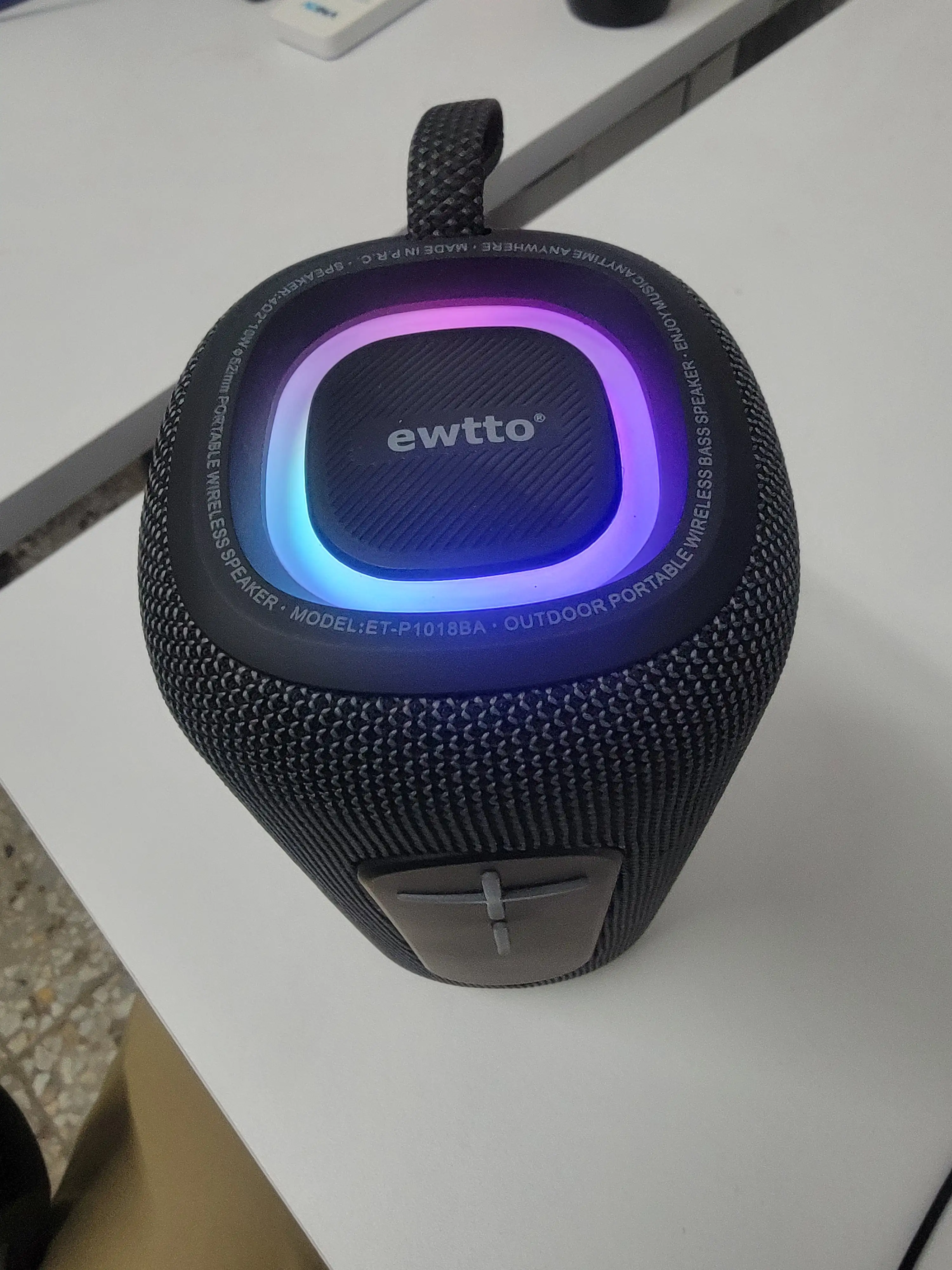 XTRA BASS EWTTO 2