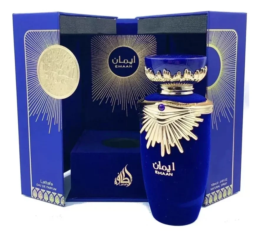 LATTAFA EMAAN