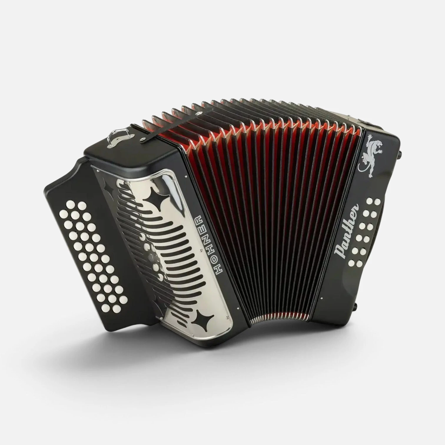 A4840 PANTHER FA-SIB-MIB HOHNER 3