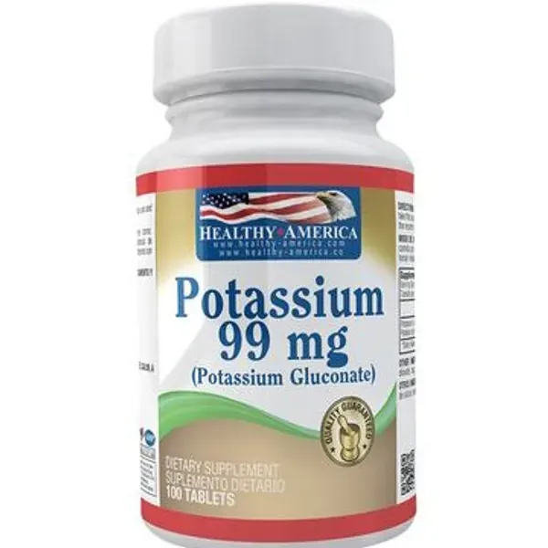 Potasio
