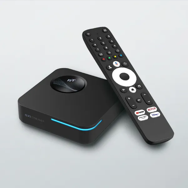 TV BOX
