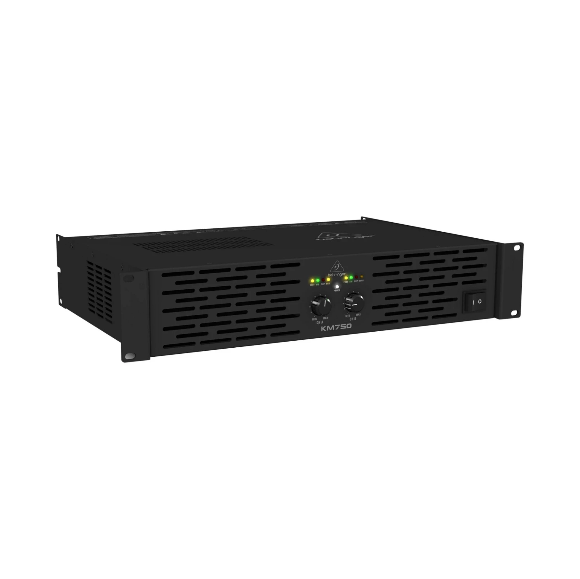 KM750 BEHRINGER