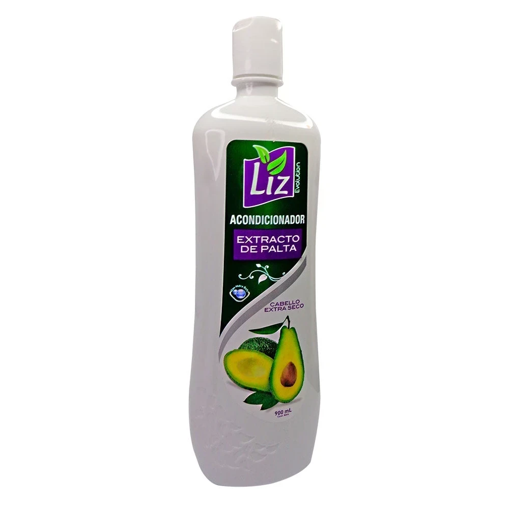 ACONDICIONADOR PALTA 900 ML 