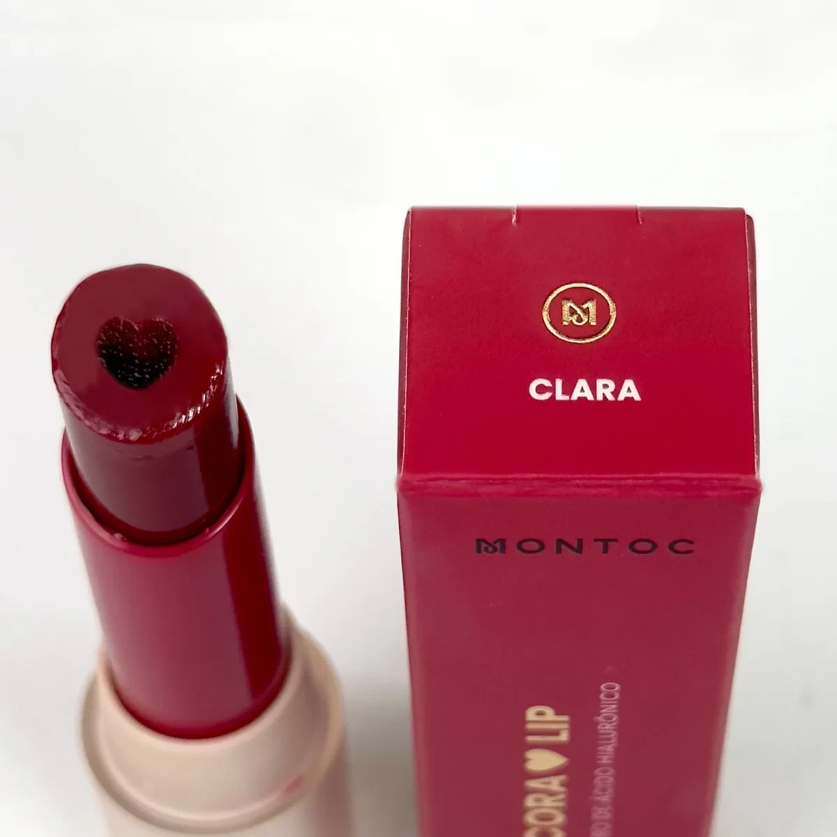 Coralip Clara  2