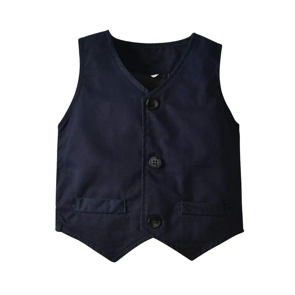 TRAJE ELEGANTE LARGO Ca 5