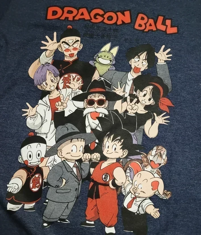 Dragon Ball (S-M) 2