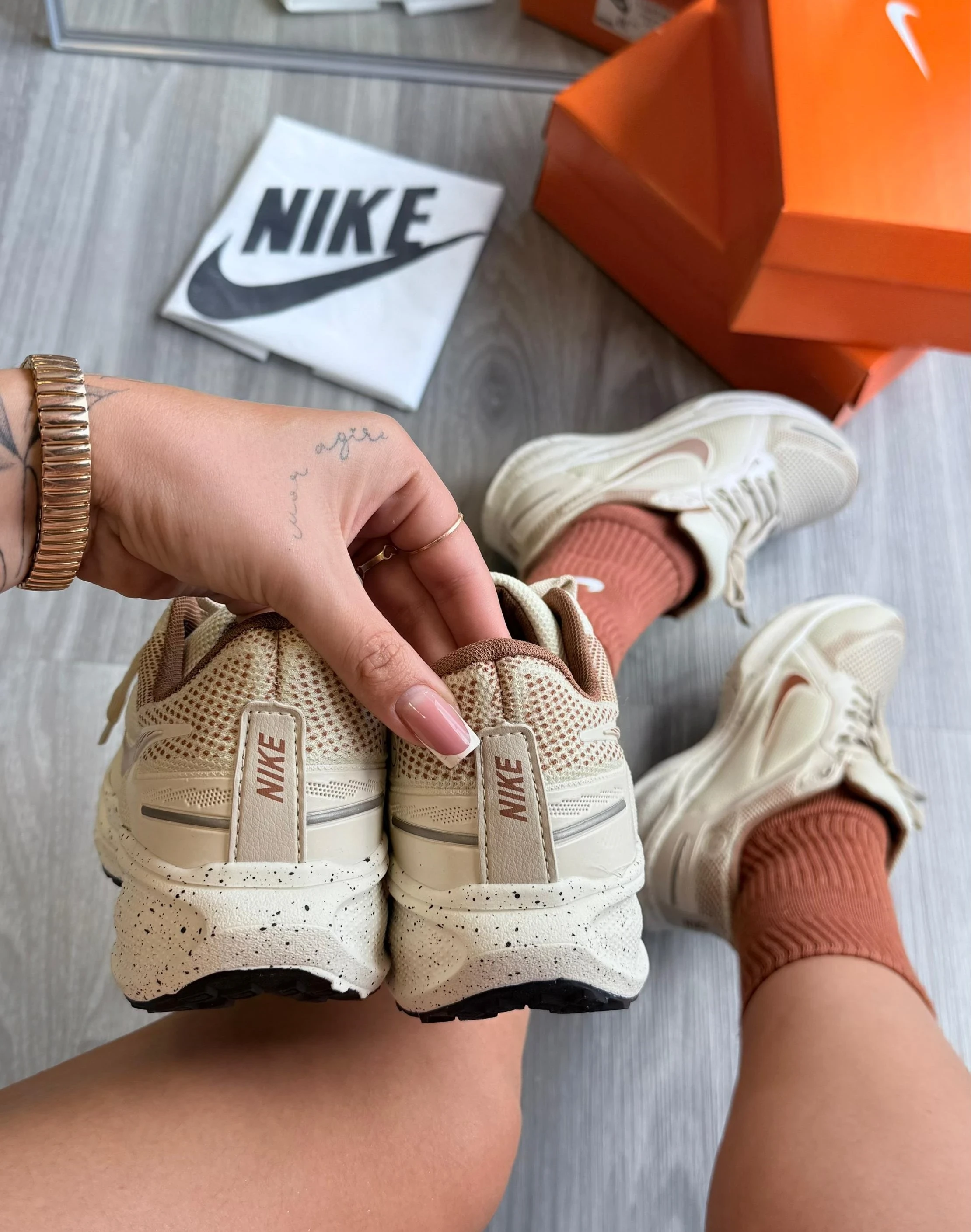 TÊNIS NIKE AIR ZOOM PEGASUS 41 9