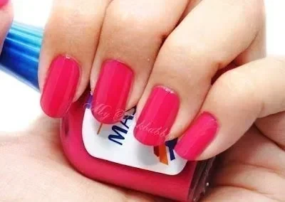 masglo chic esmalte