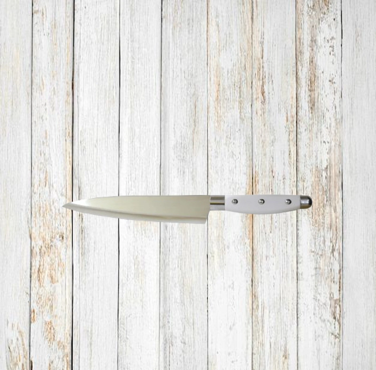 CUCHILLO CACHA BLANCA PEQUEÑO 