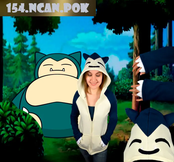 154.NCAN.POK(SNORLAX)