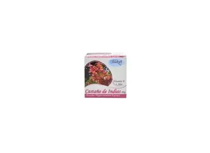 CREMA CASTAÑO DE INDIAS DISANFER