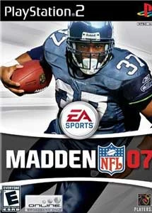 Madden nfl 07