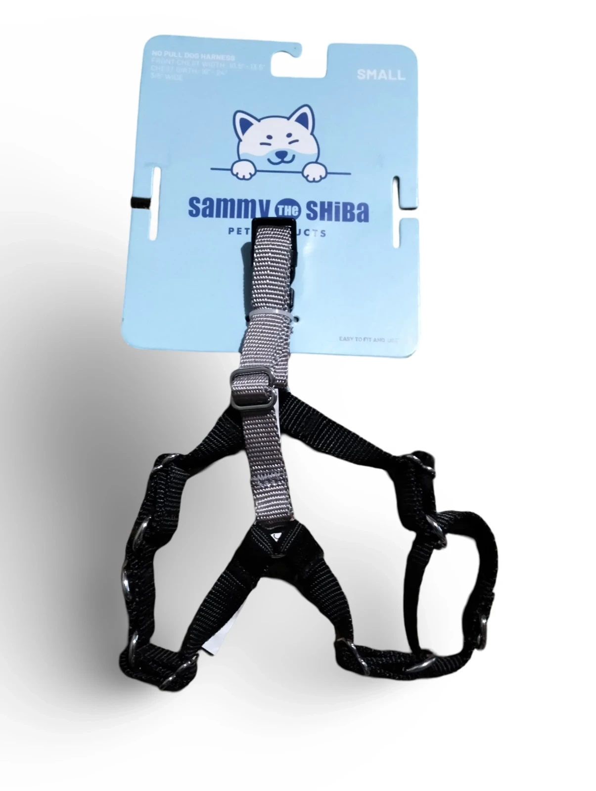 Arnes S Sammy