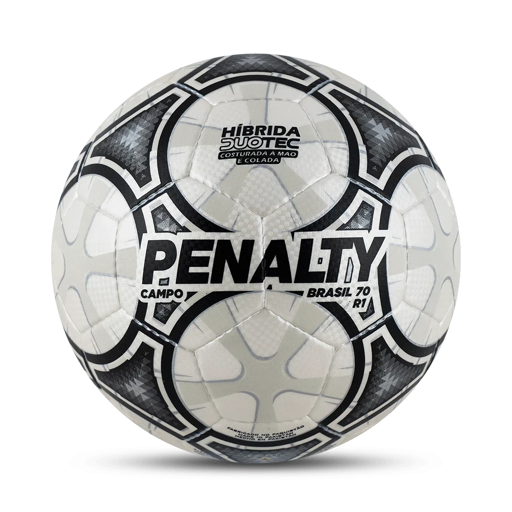 BOLA PENALTY  BRASIL 70 R1 CAMPO