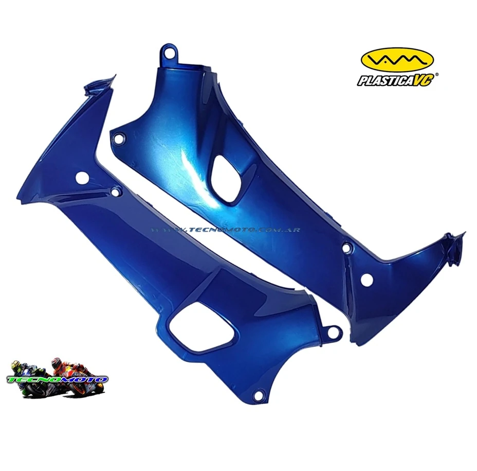 CUBRE PIERNA HONDA 100 WAVE INT. [VC] -46853