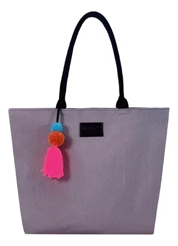 BOLSO DE PLAYA TRENDY 28084 6