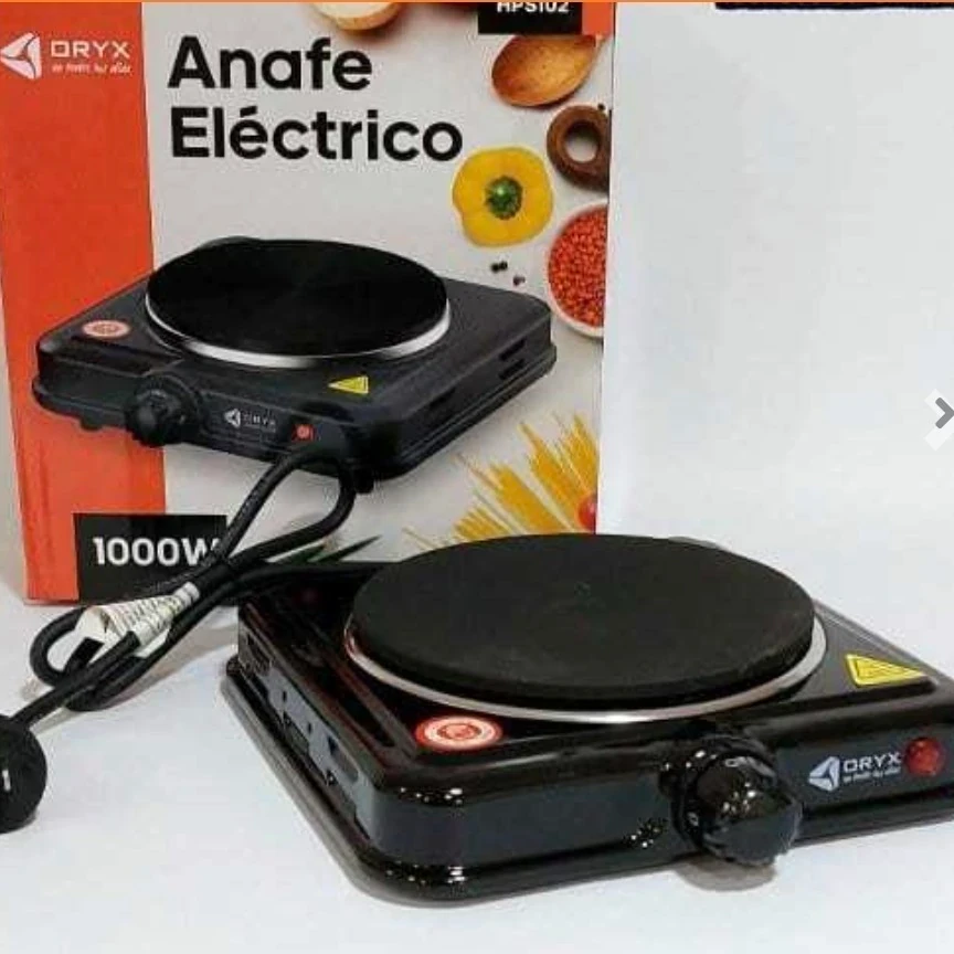 Anafe electrico 1 ornalla