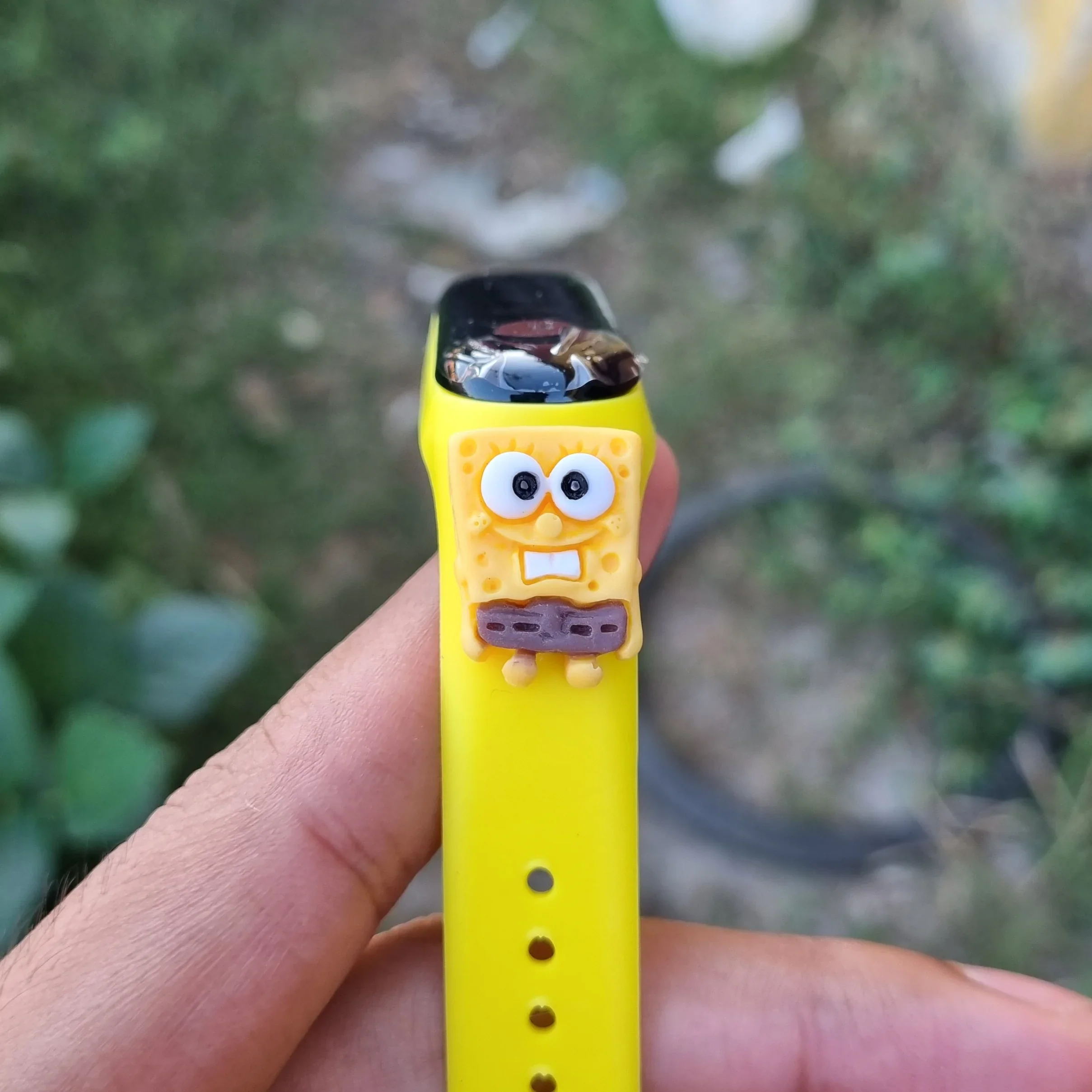 RELOJ DIGITAL NIÑOS  8