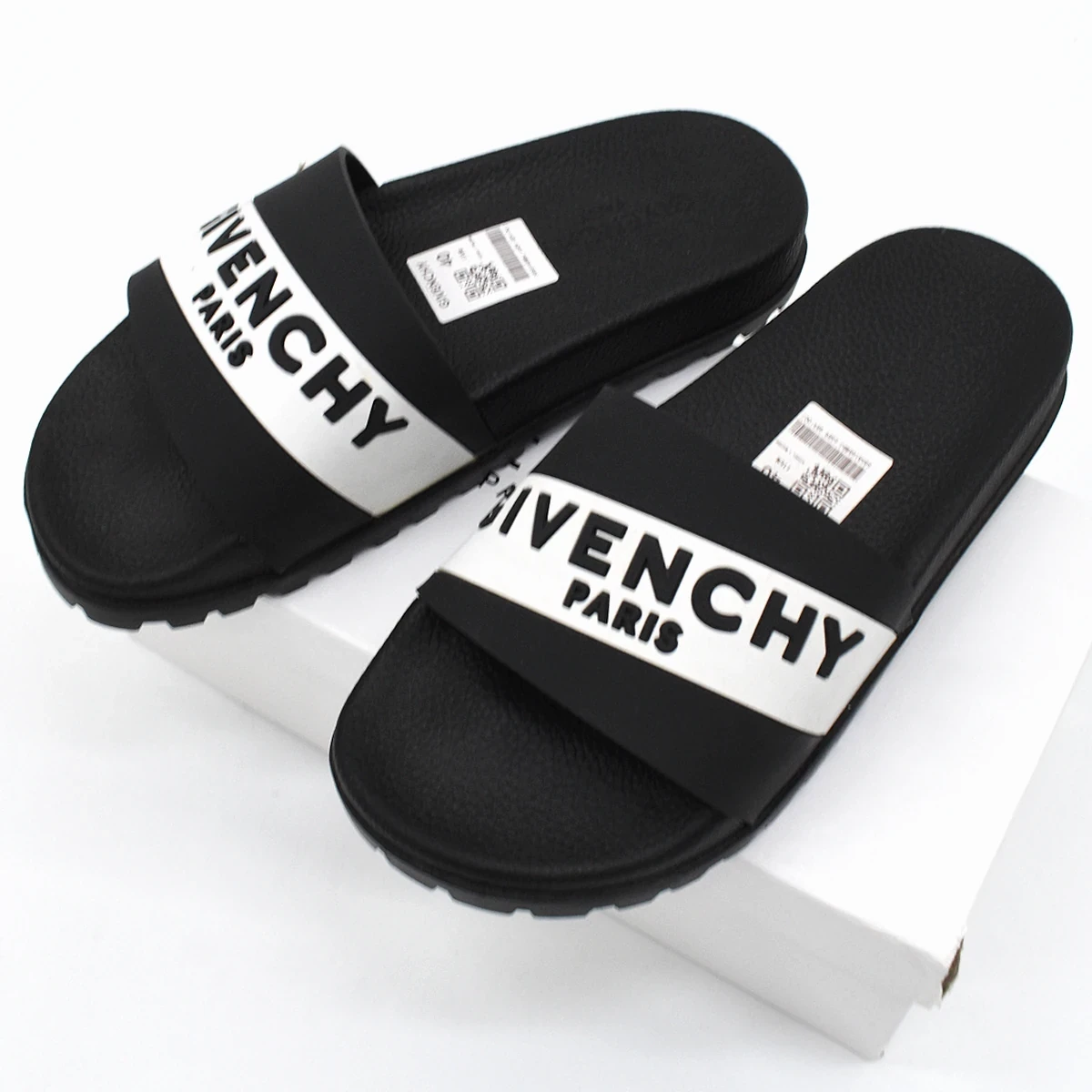 SANDALIAS GIVENCHY  3