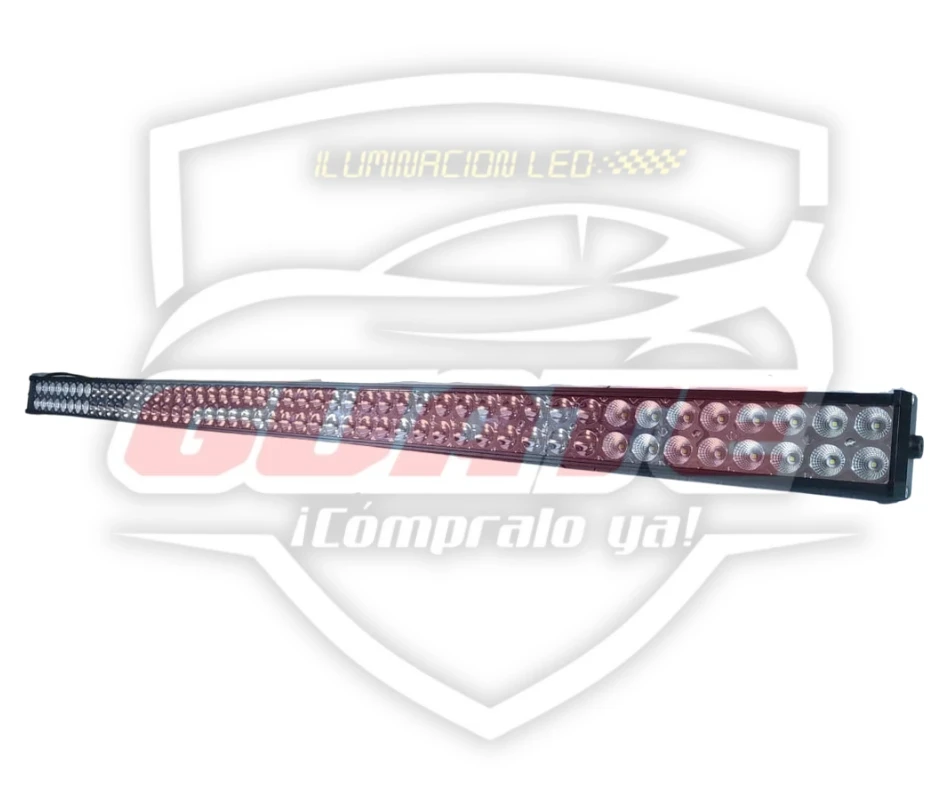BARRA LED 52"&nbsp; 3