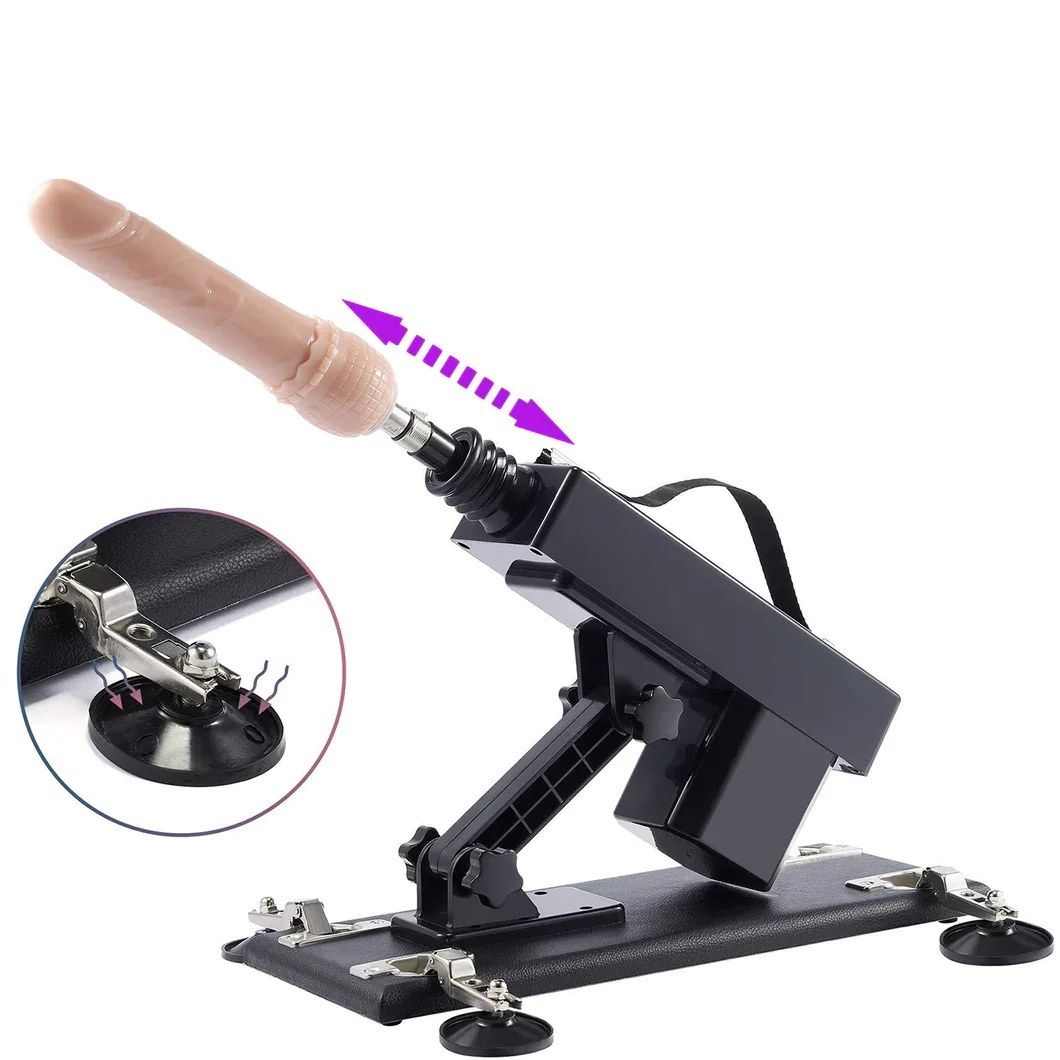 Sex Machine