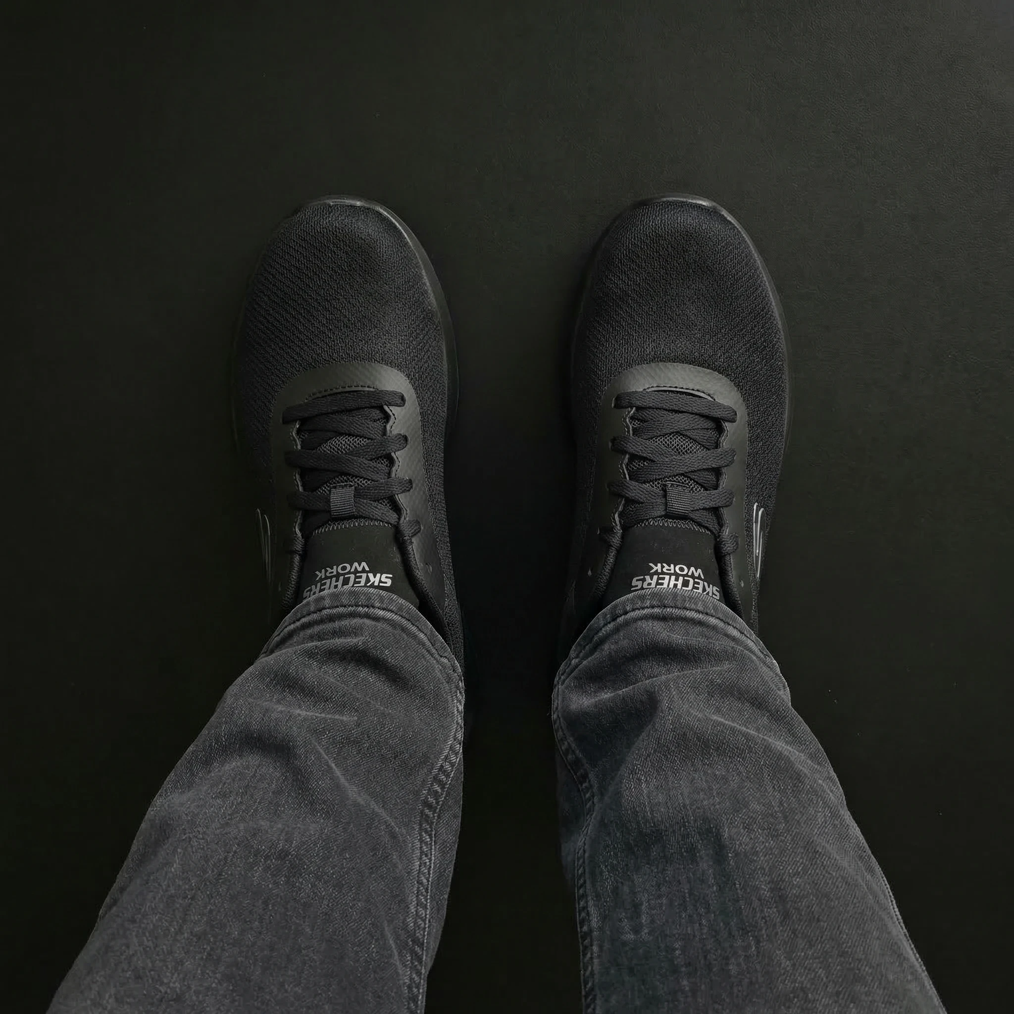 ZAPATOS SKECHERS WORK RELAXED FIT ULTRA FLEX 3.0 3