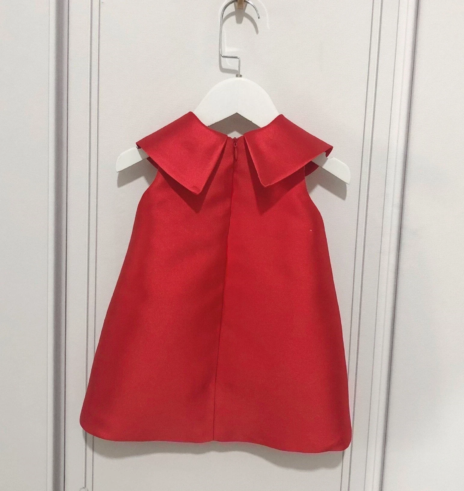 VESTIDO ELEGANTE RSM 2