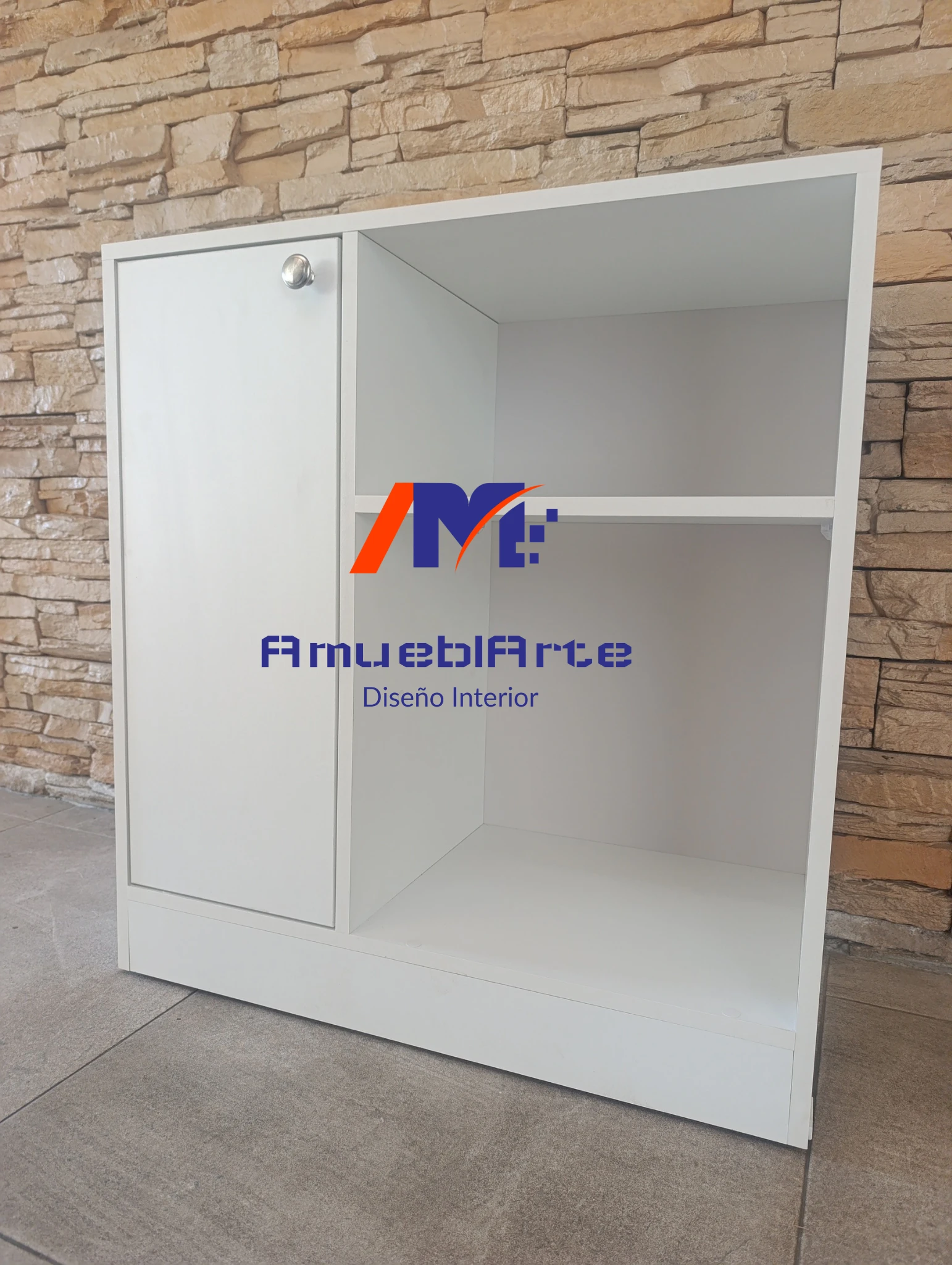 Mesa auxiliar M2