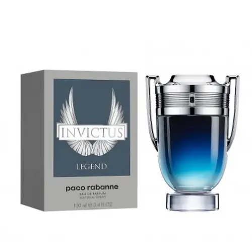 Invictus Legend - Paco Rabanne