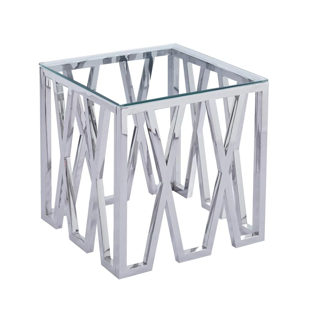 MESA AUXILIAR 55X55X55CM