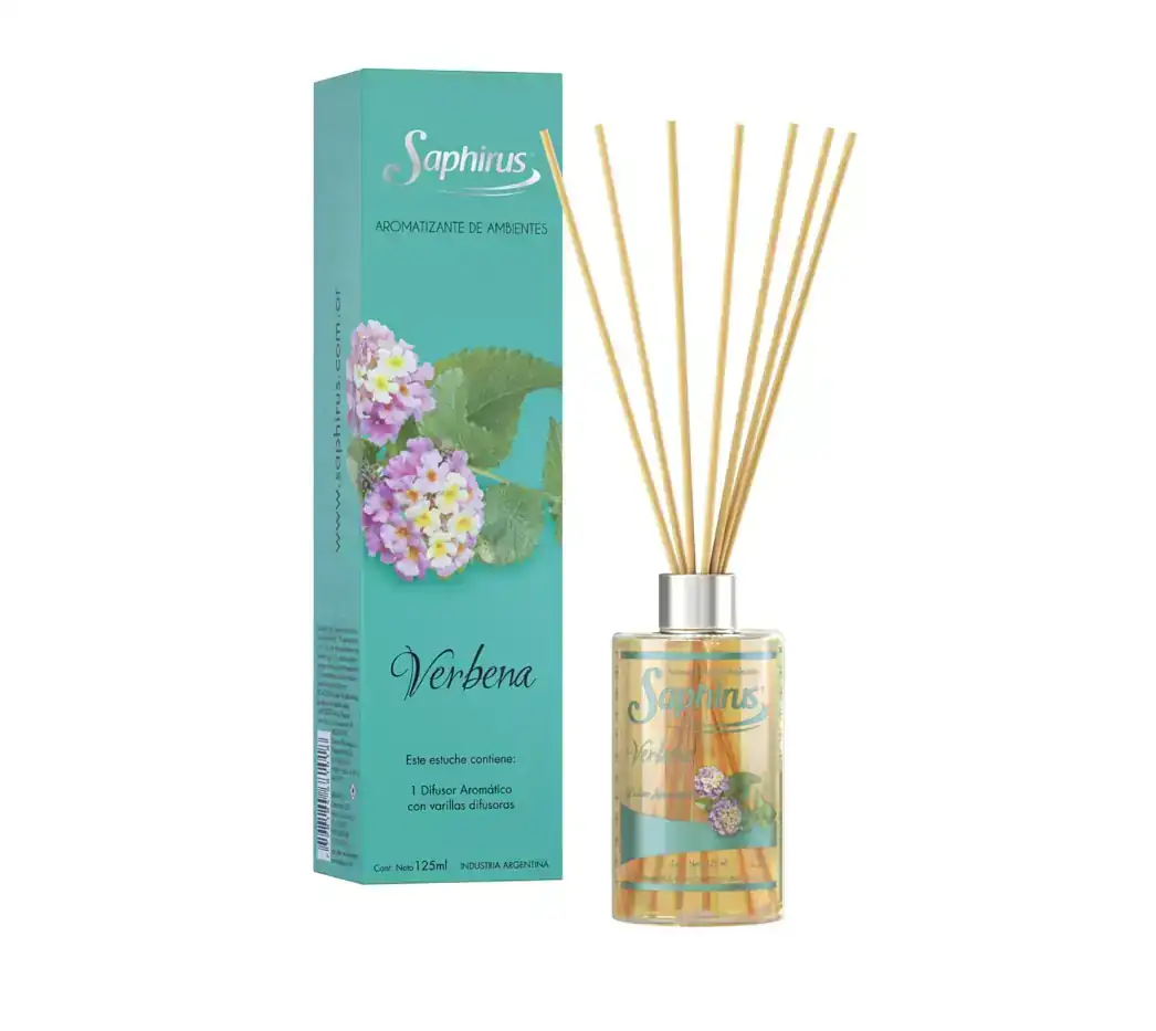 Verbena 