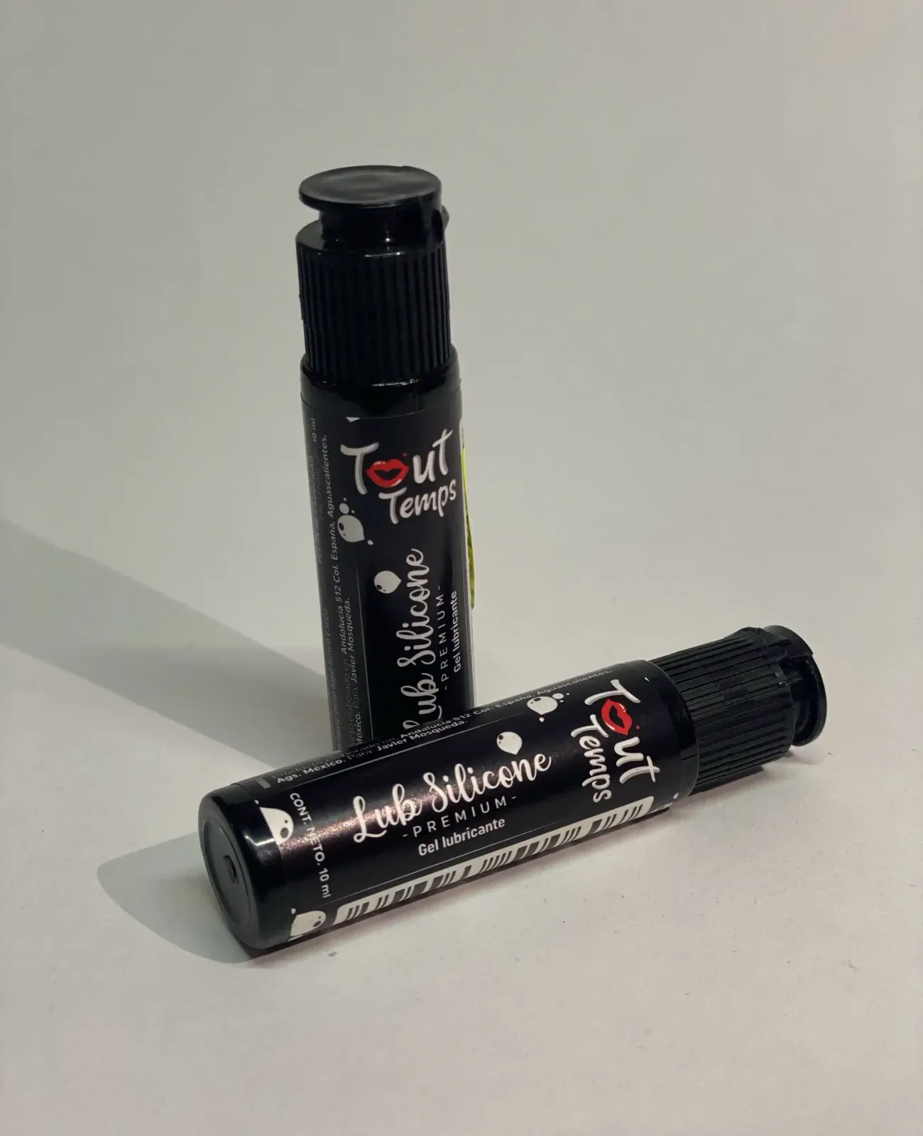 Lub Silicone